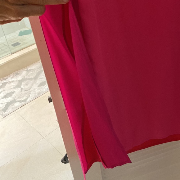 Figue silk caftan size xs - Picture 6 of 6